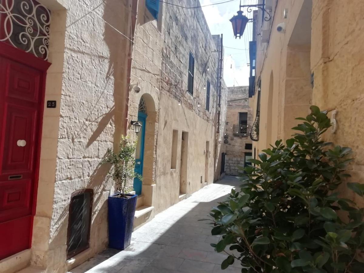 Apartmán Myn Zondadari Rabat Exteriér fotografie