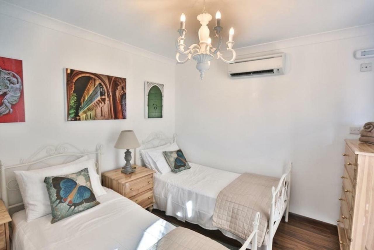 Apartmán Myn Zondadari Rabat Exteriér fotografie